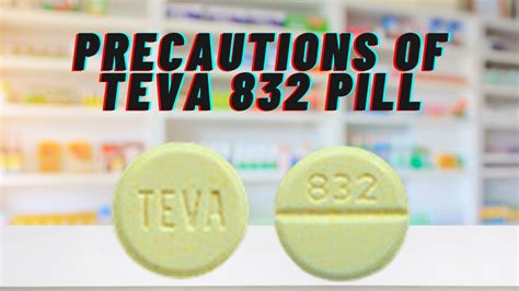 Pill Identifier results for "832 Round". Search by imprint, shape, color or drug name. ... TEVA 832 Color Yellow Shape Round View details. 1 / 4 Loading. BAC 10 832. 